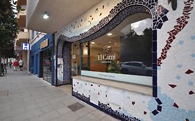 El Camí Hotel